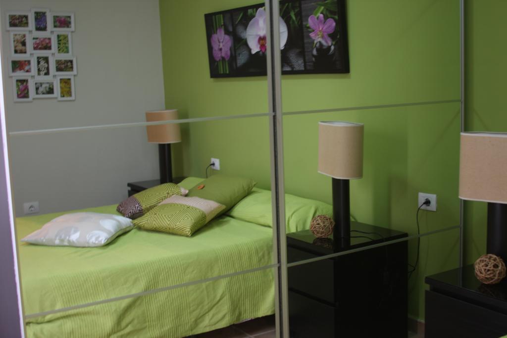 Beach House Los Cristianos  Exterior foto