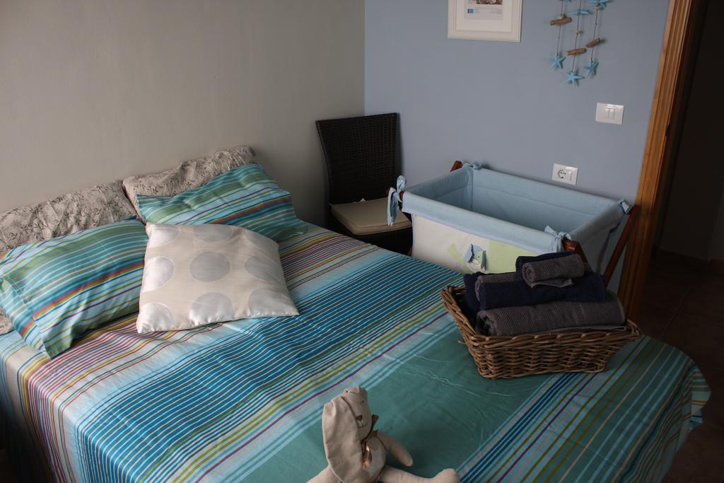 Beach House Los Cristianos  Exterior foto