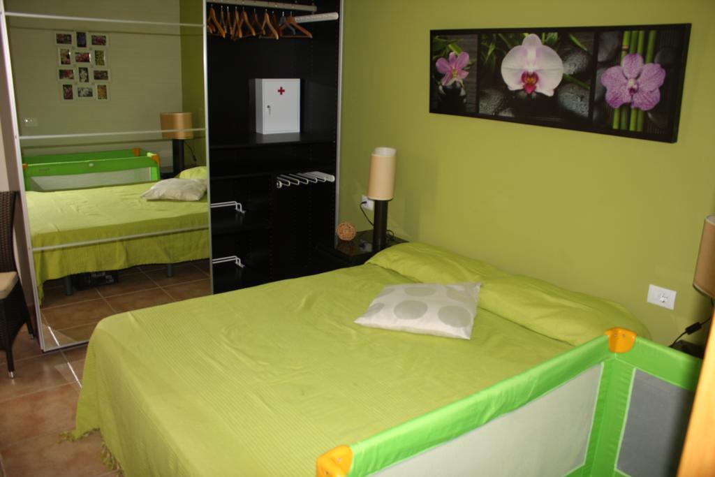 Beach House Los Cristianos  Exterior foto