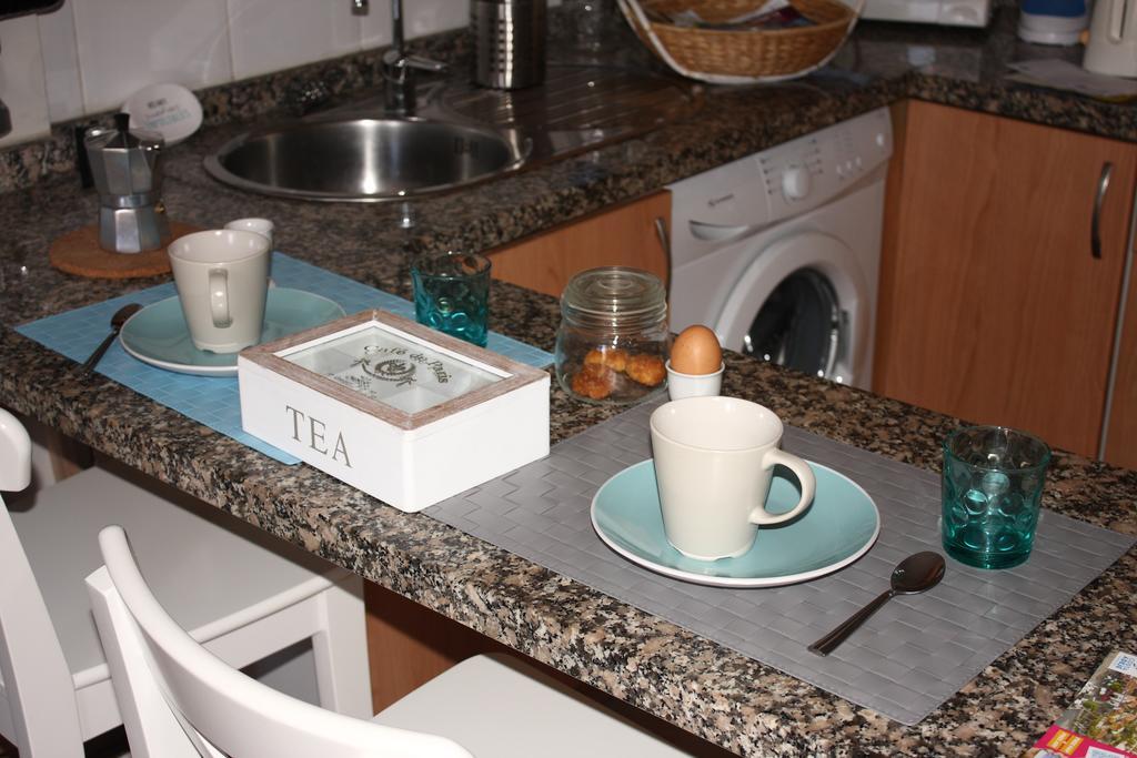 Beach House Los Cristianos  Exterior foto