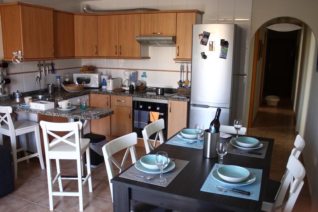 Beach House Los Cristianos  Exterior foto