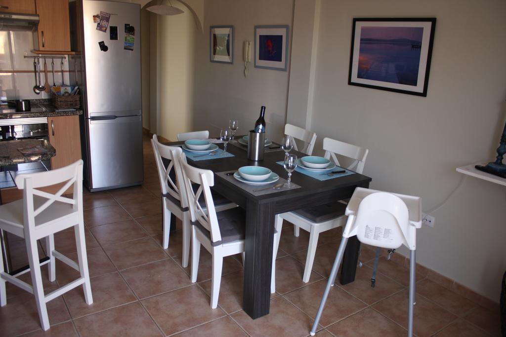 Beach House Los Cristianos  Exterior foto