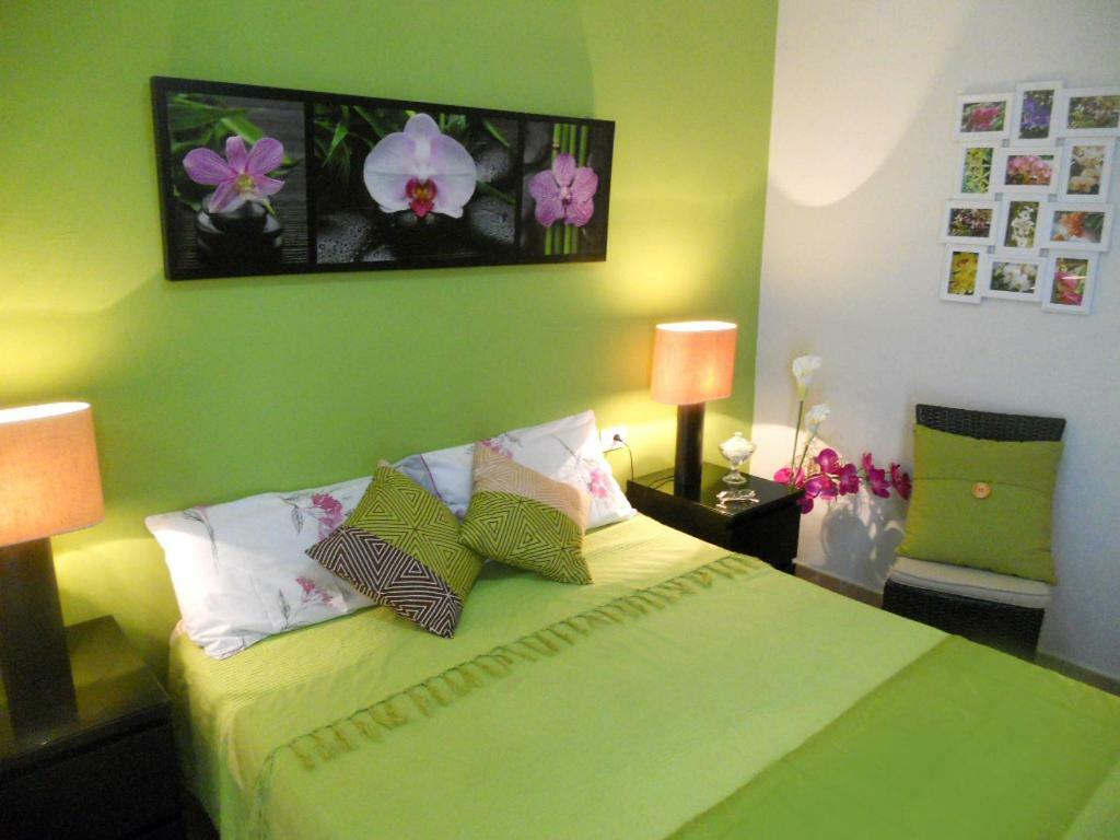 Beach House Los Cristianos  Exterior foto