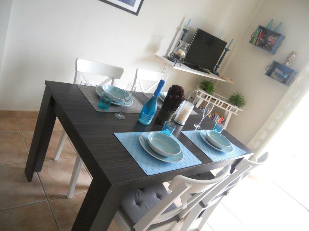 Beach House Los Cristianos  Exterior foto