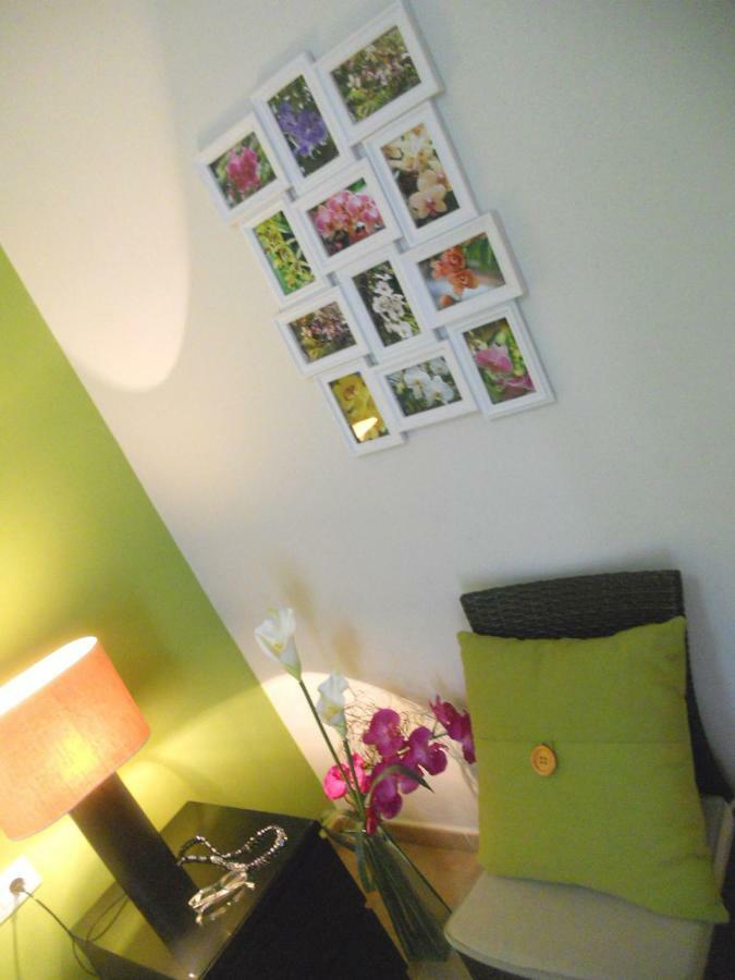 Beach House Los Cristianos  Exterior foto
