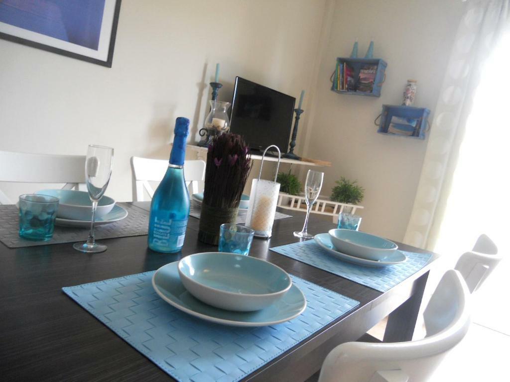 Beach House Los Cristianos  Exterior foto